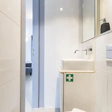 Apartment Alfama Modern Loft By Homing *